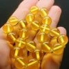 Tools4transformation Yellow Andara Crystal Color Ray Healing Tool PAIR