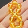 Tools4transformation Yellow Andara Crystal Color Ray Healing Tool